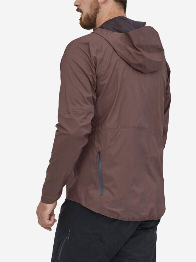 Куртка Patagonia Dirt Roamer