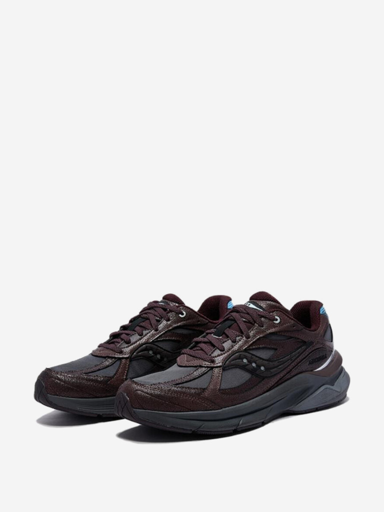 Кроссовки беговые Saucony Kinvara Pwr