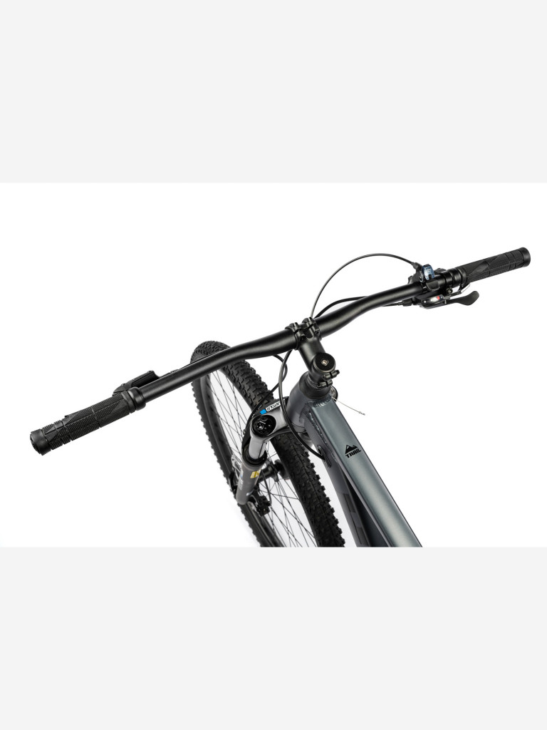 Велосипед горный Haro Double Peak 29 Trail Air 2025