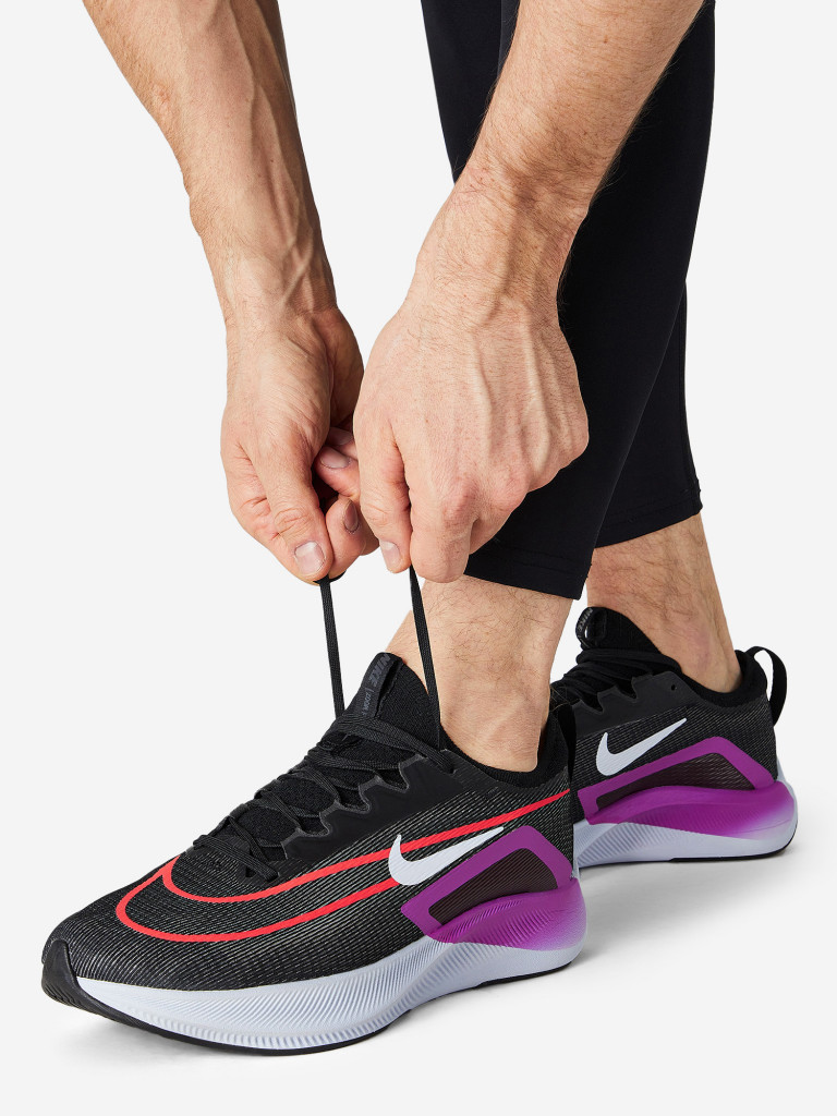 Кроссовки мужские Nike Zoom Fly 4