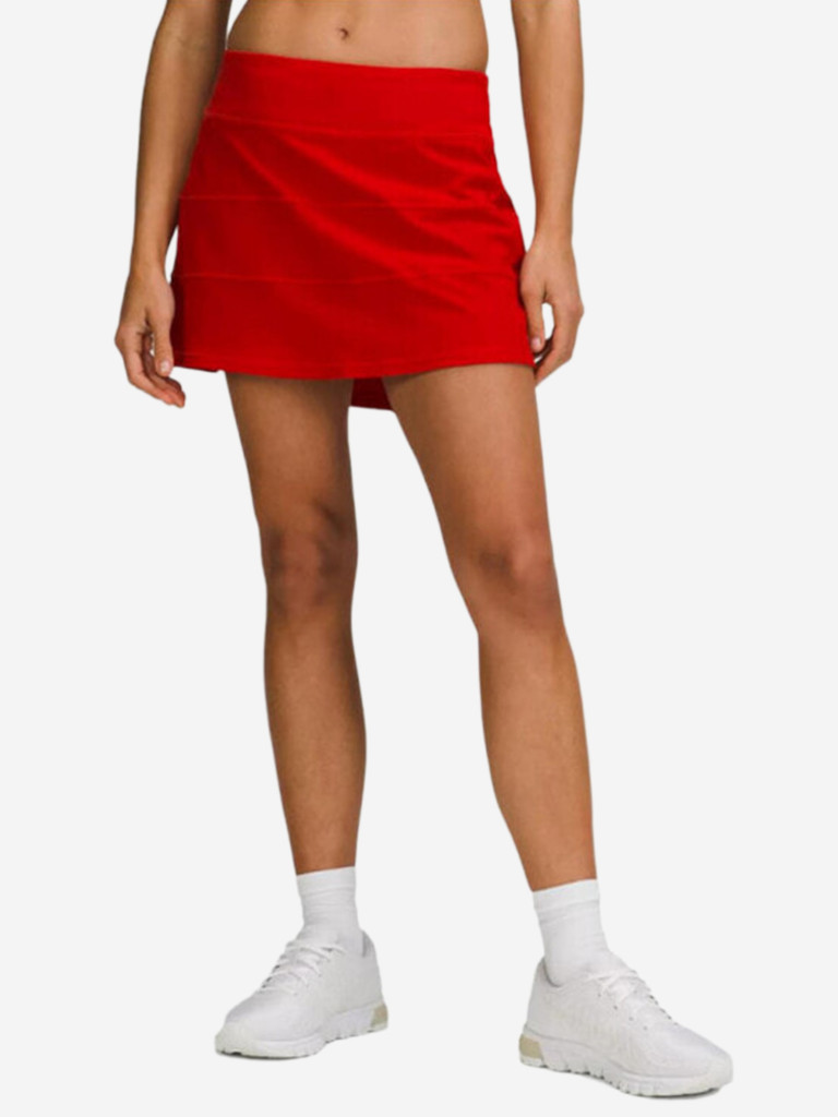 Юбка женская Lululemon Pace Rival