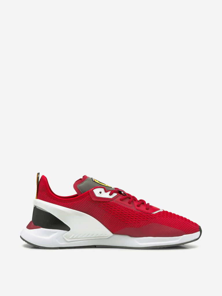 Кроссовки мужские PUMA Ferrari Ionspeed