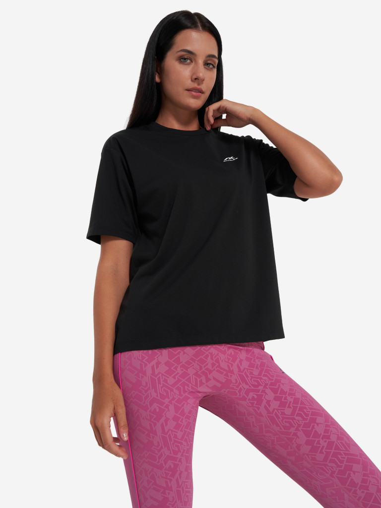 Футболка женская Athlex