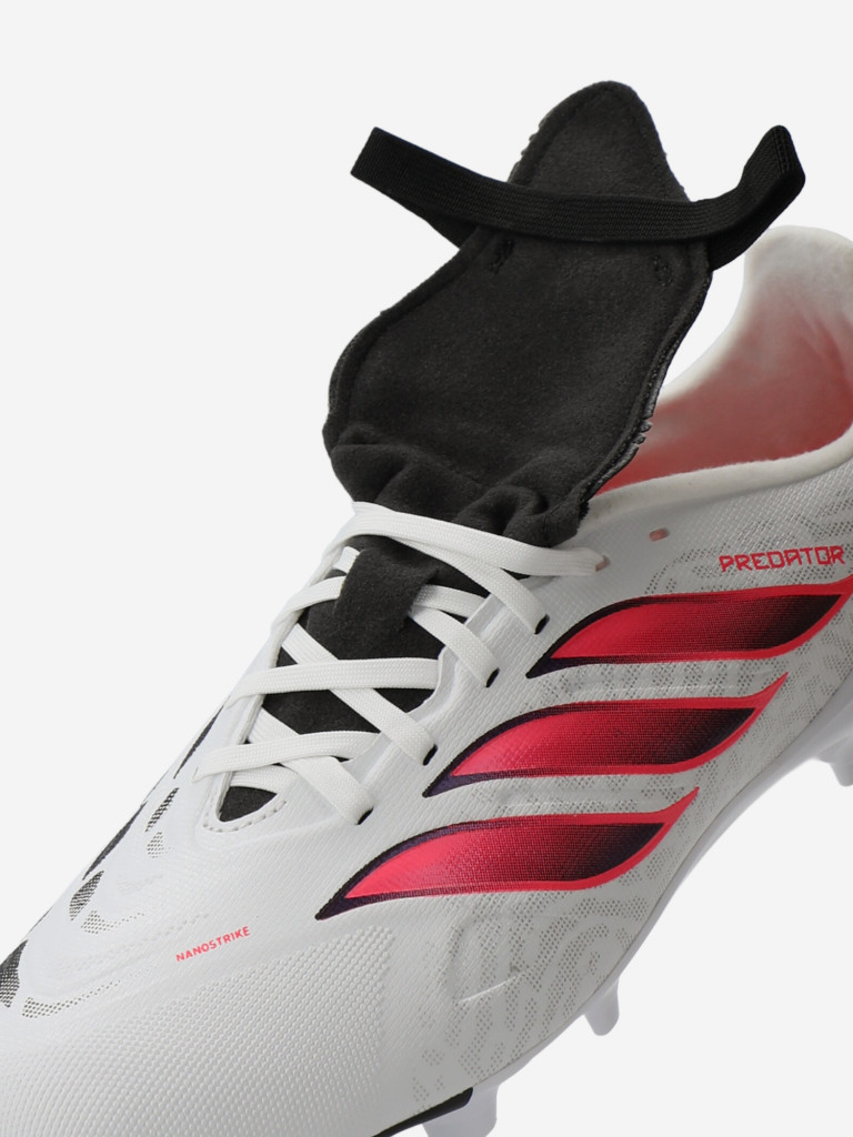 Бутсы для мальчиков adidas Predator League Ft Fg
