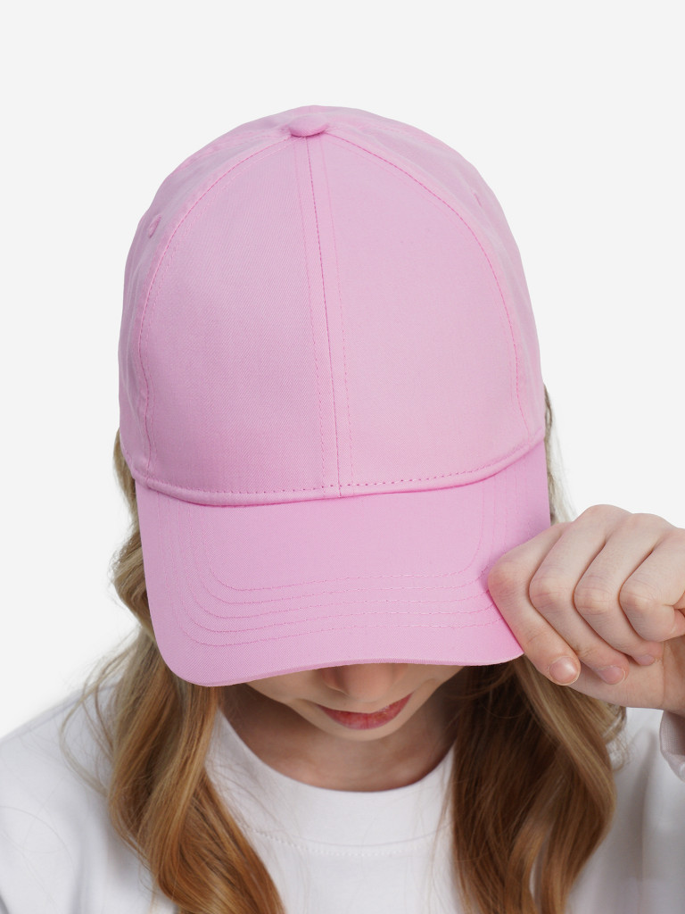 Бейсболка для девочек GSD