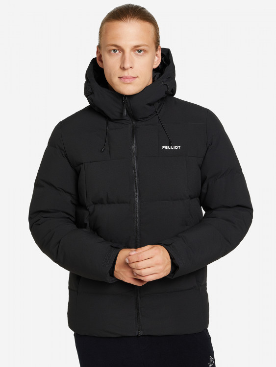 Пуховик мужской Pelliot