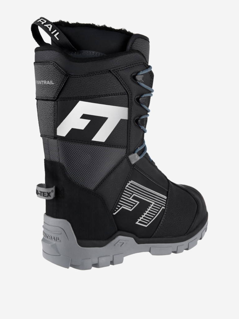 Снегоходные ботинки FINNTRAIL Blizzard