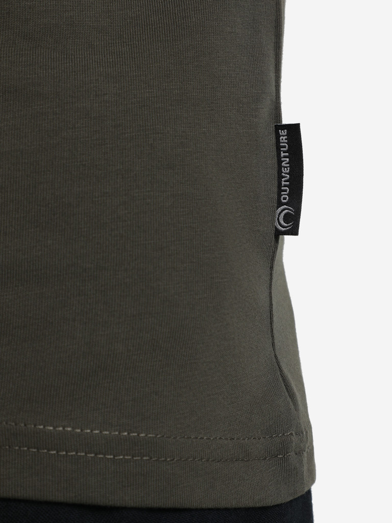 Лонгслив мужской Outventure