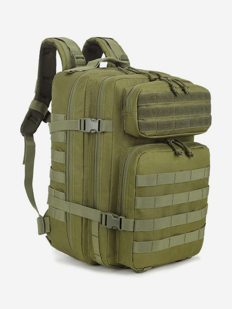 Рюкзак Yakeda BK-2266 45л