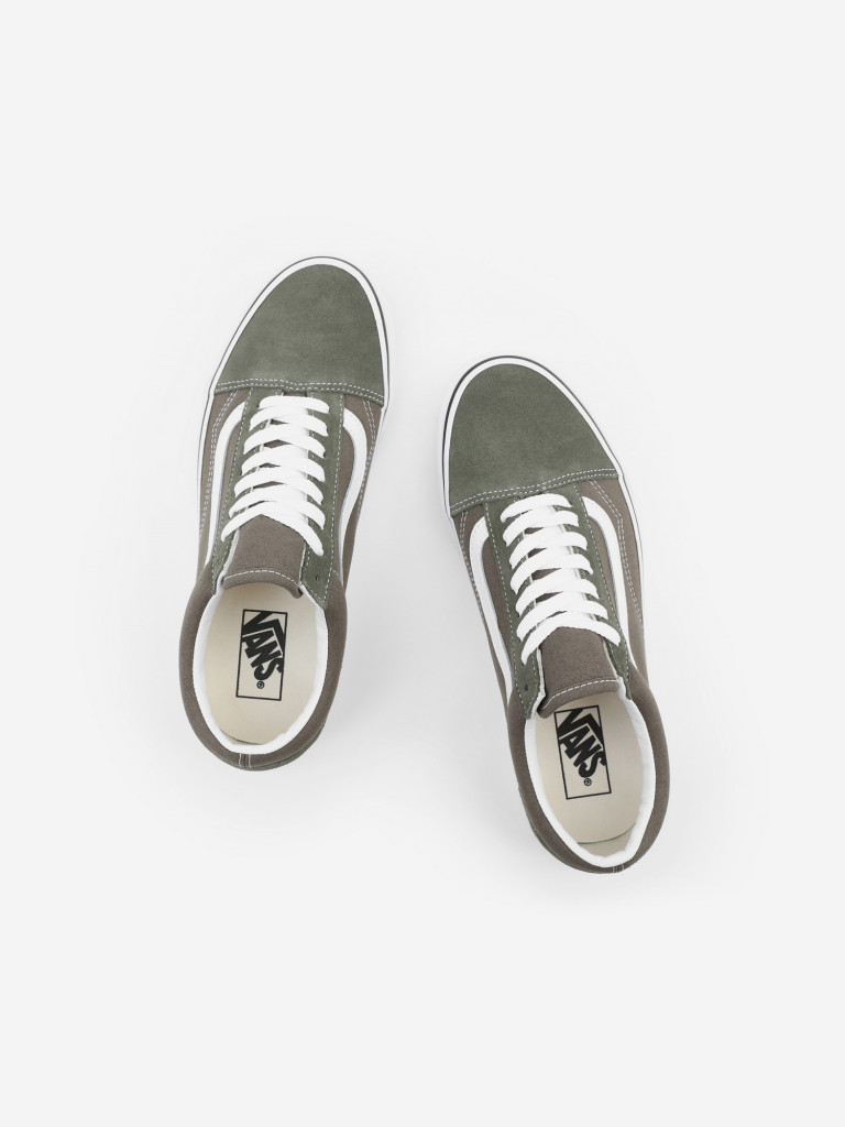 Кеды мужские Vans Old Skool