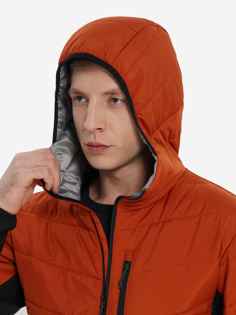 Куртка утепленная мужская Outventure