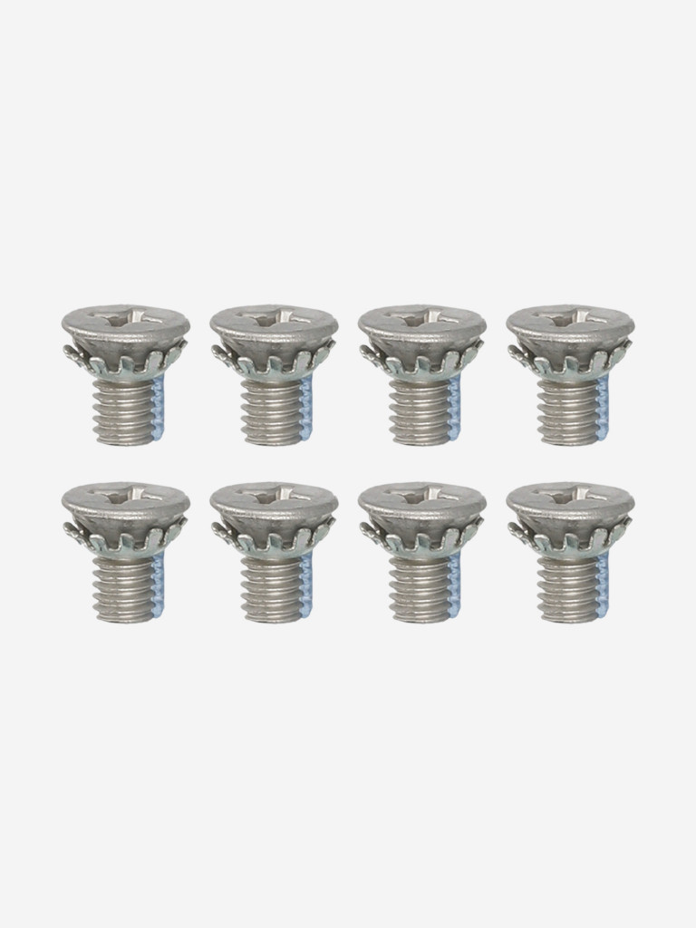 Диски для сноубордических креплений Burton Quick Disc TF