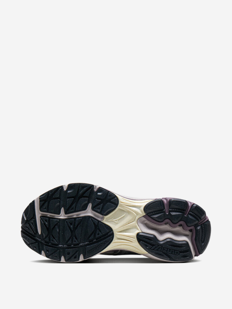 Кроссовки Mizuno Cushioning