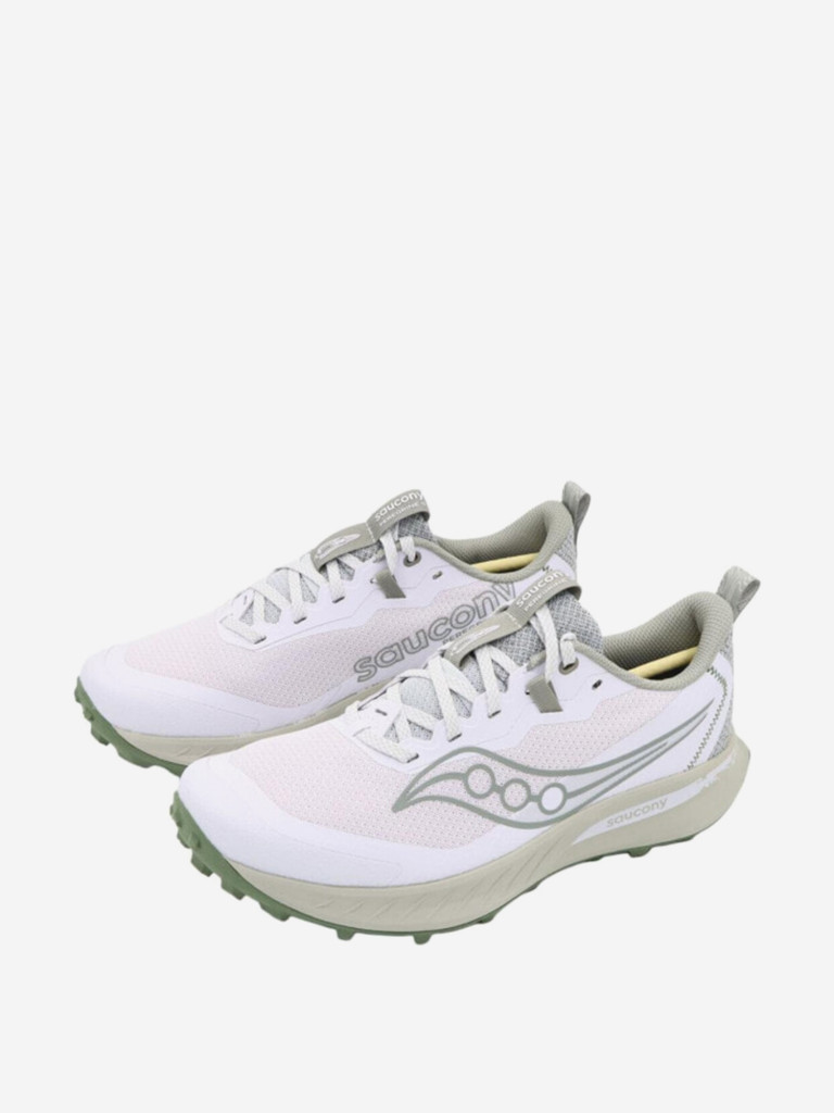 Кроссовки Saucony Peregrine 15