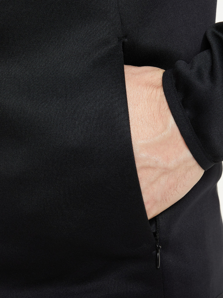 Толстовка мужская Demix