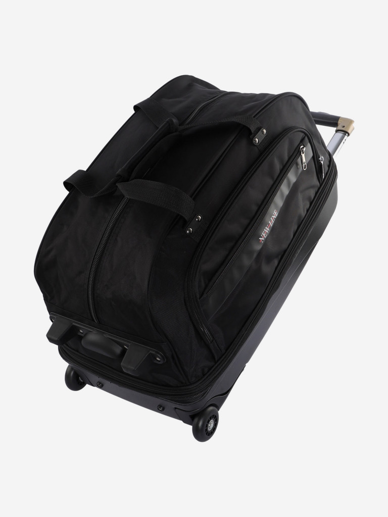 Дорожная сумка на колесах для путешествий и спорта Рион+ (RION+)