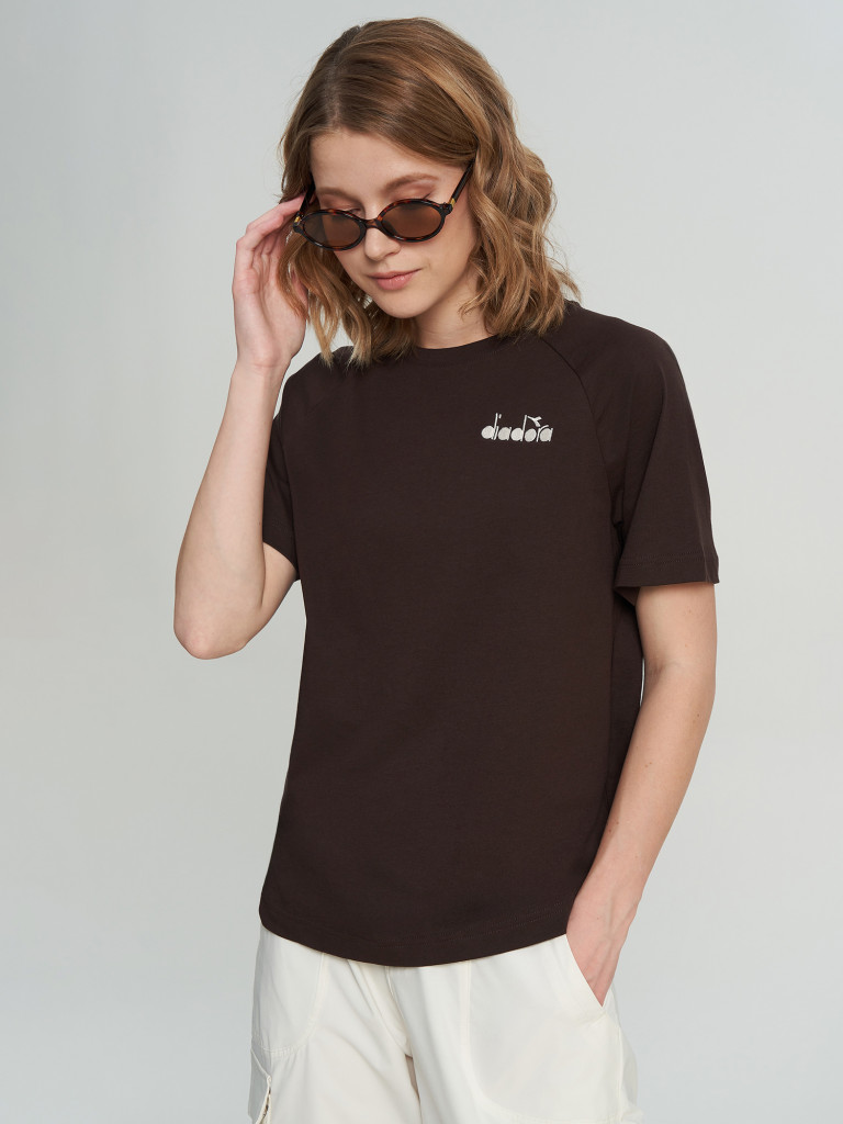 Футболка женская Diadora
