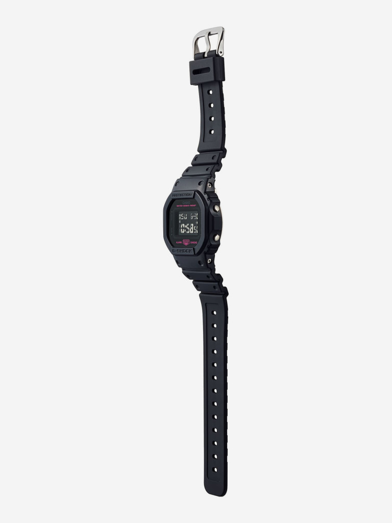 Наручные часы Casio G-Shock DW-5600PK-1E