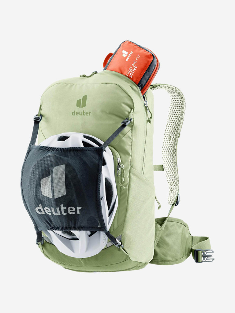 Рюкзак Deuter Bike I 20