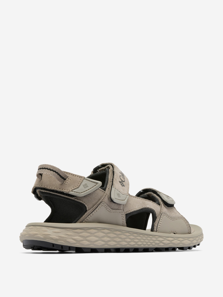 Сандалии мужские Columbia Konos Hiker 3-Strap