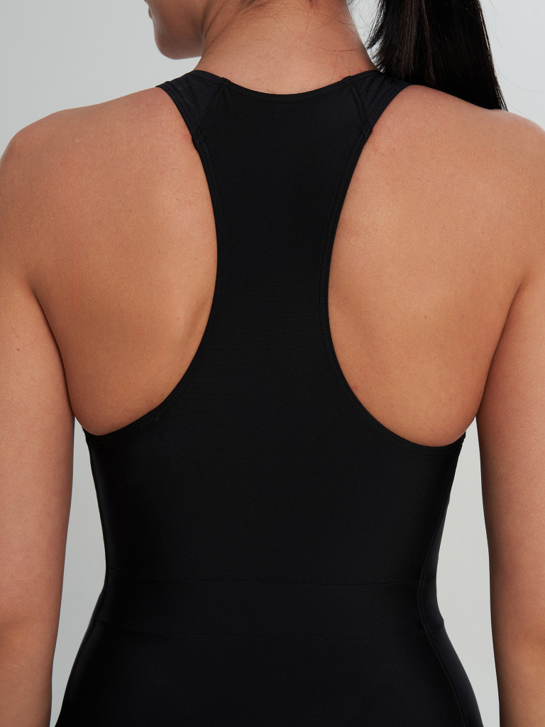 Купальник слитный женский Joss