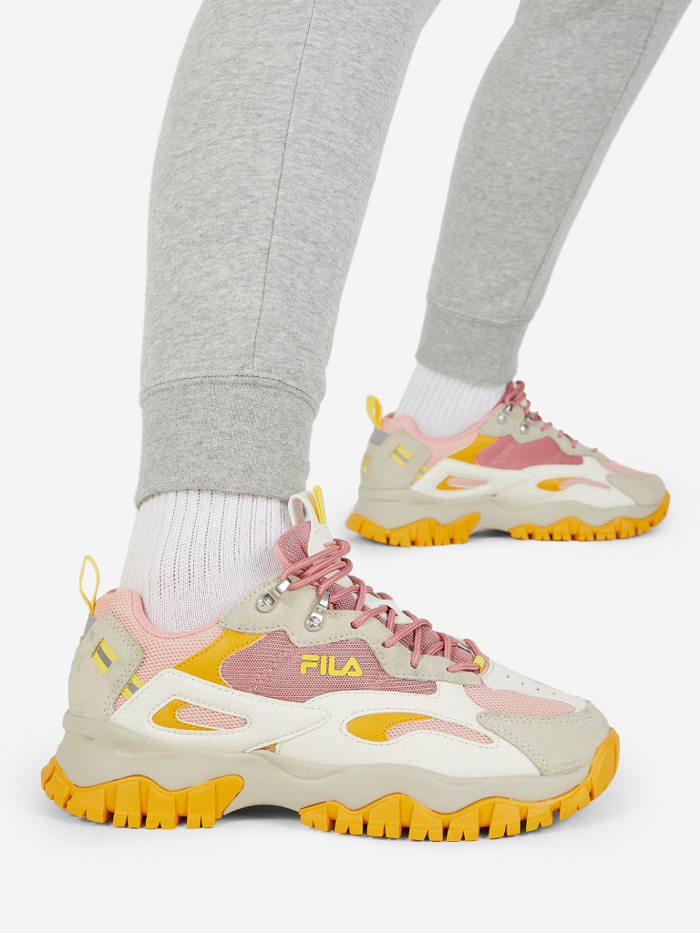 FILA Ray Tracer TR 2 FFW0083 4499 50