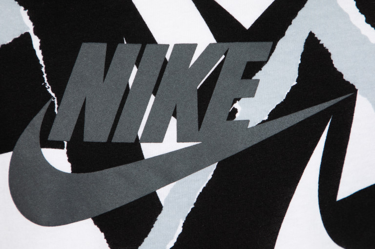 Футболка для мальчиков Nike Sportswear