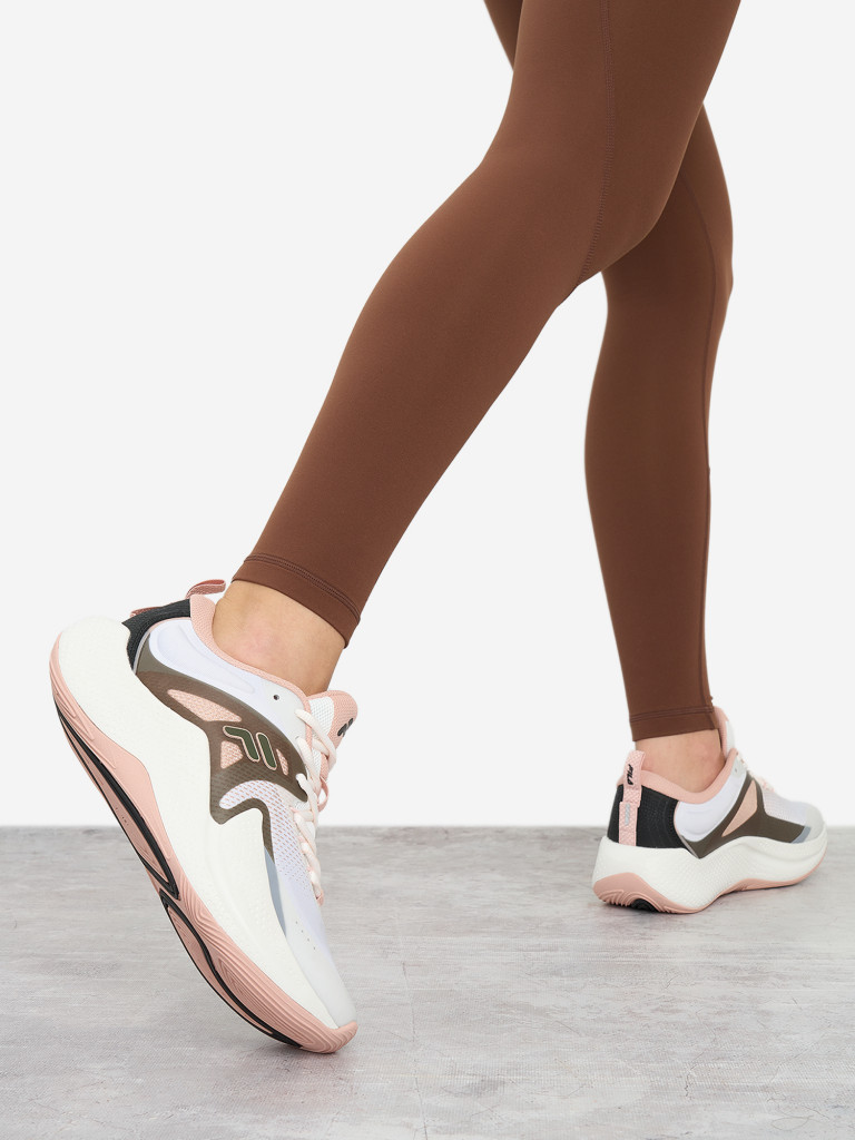 Кроссовки женские FILA Crix