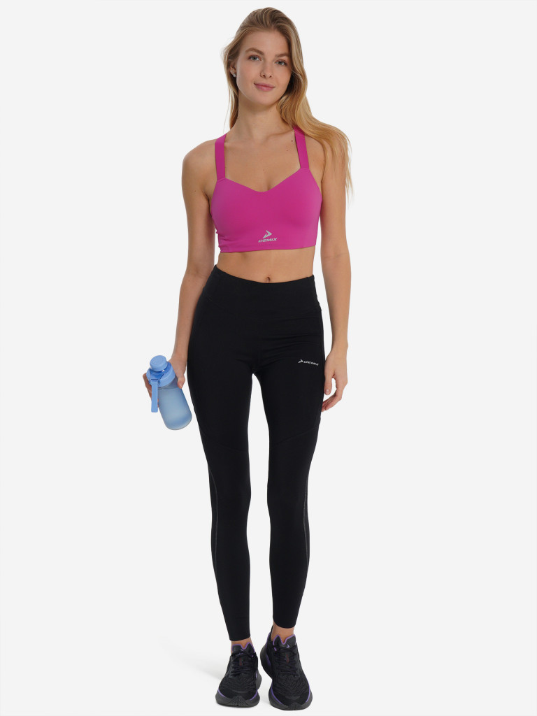 Топ бра спортивный Demix