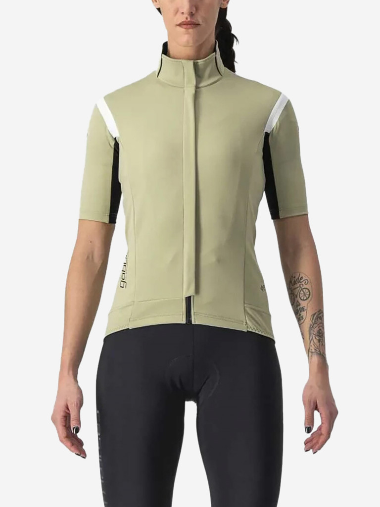 Велокуртка женская CASTELLI Gabba RoS 2