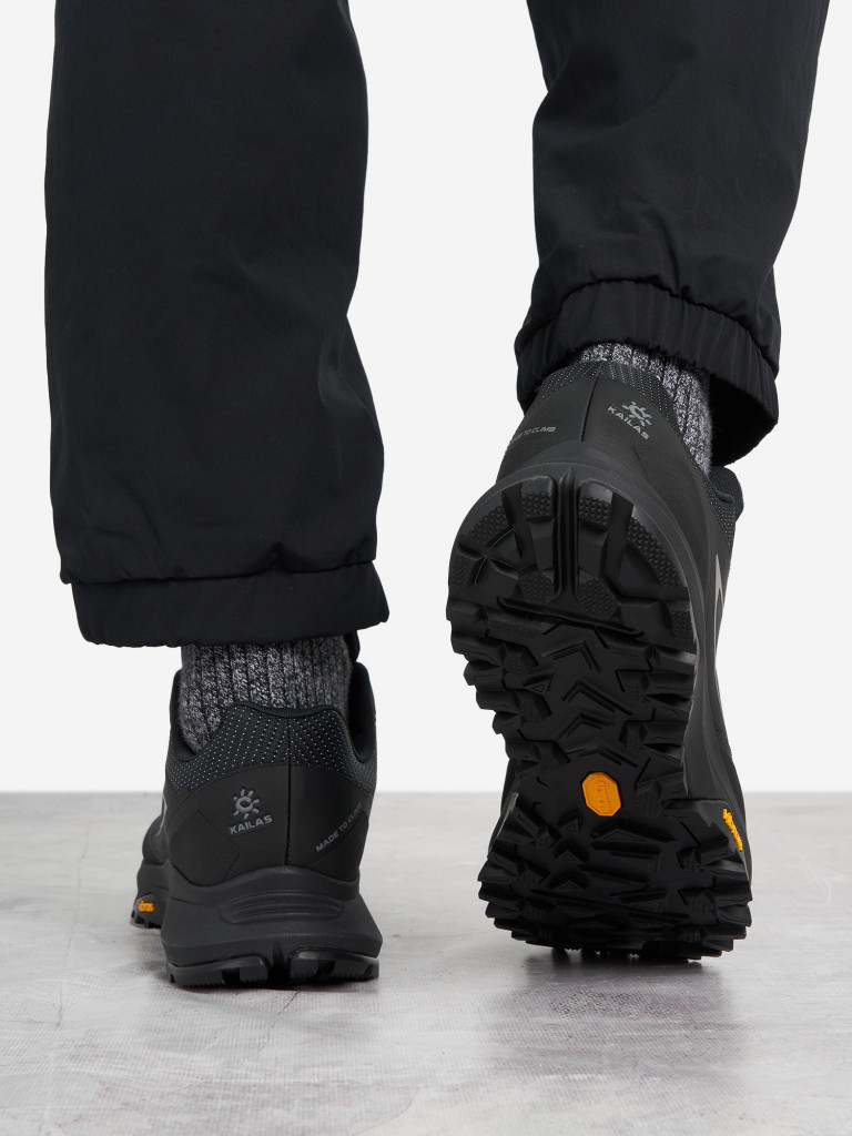 Полуботинки мужские Kailas Kuocang GTX