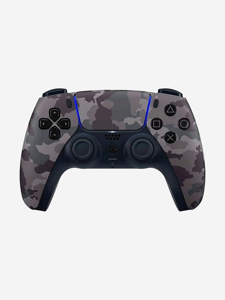 Геймпад PlayStation DualSense PS5 Camouflage