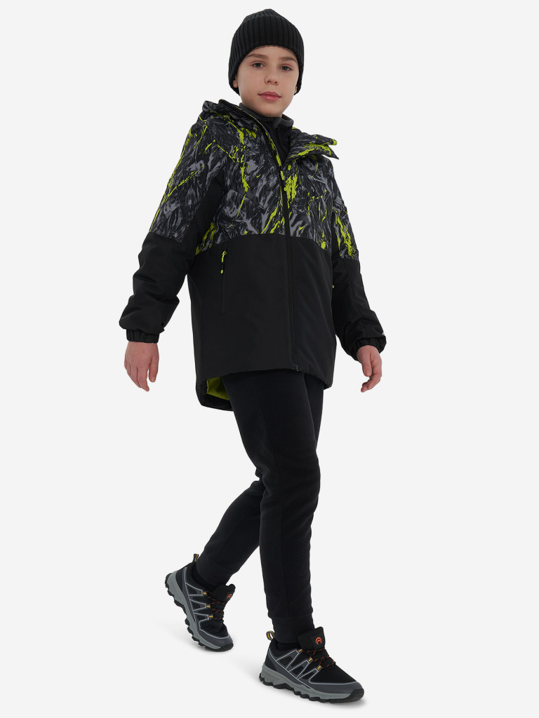 Куртка утепленная для мальчиков Outventure