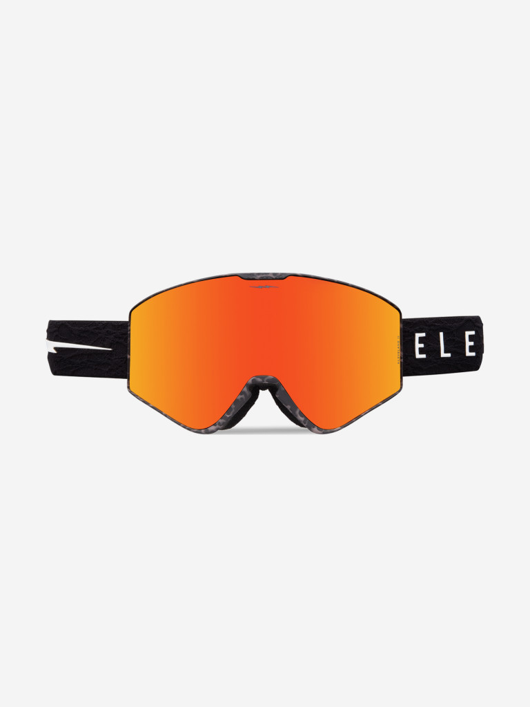 Маска Electric Kleveland II