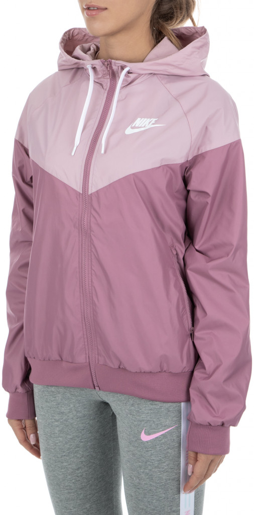 Ветровка женская Nike Sportswear Windrunner