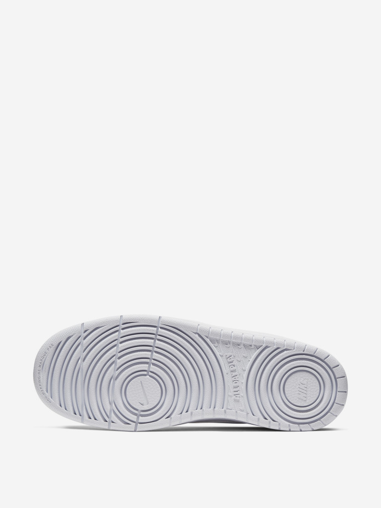 Кеды детские Nike Court Borough Mid 2 (Gs)