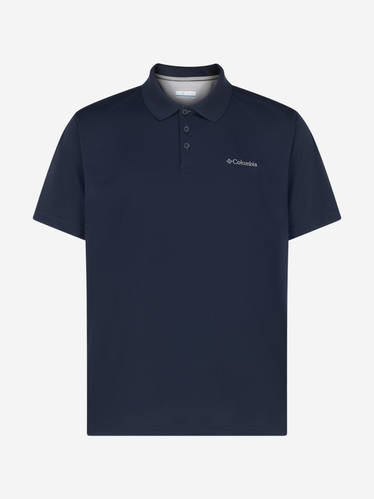 Поло мужское Columbia Utilizer Polo