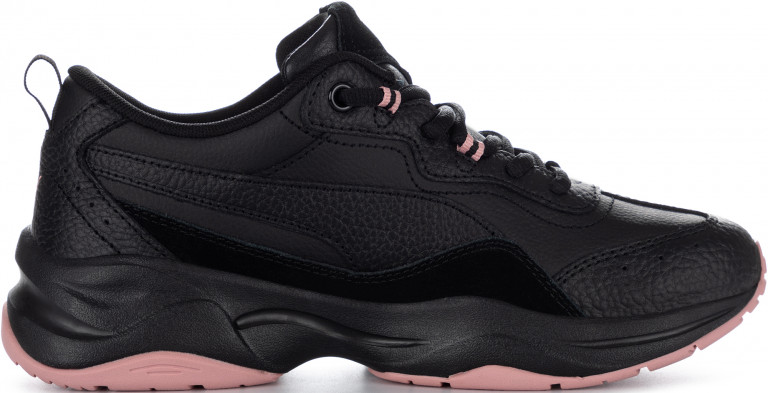 Кроссовки женские PUMA Cilia Lux