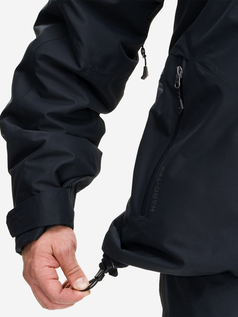 Костюм мужской утепленный FINNTRAIL Atlas