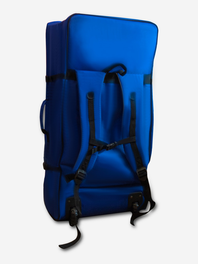 Надувная двухслойная SUP доска AXPER WindSup Space 10'7" (под парус)