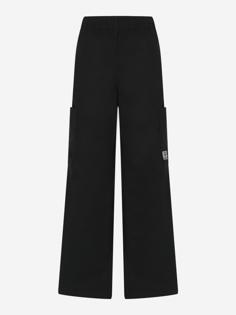 Брюки для девочек Northland Черный 2499₽