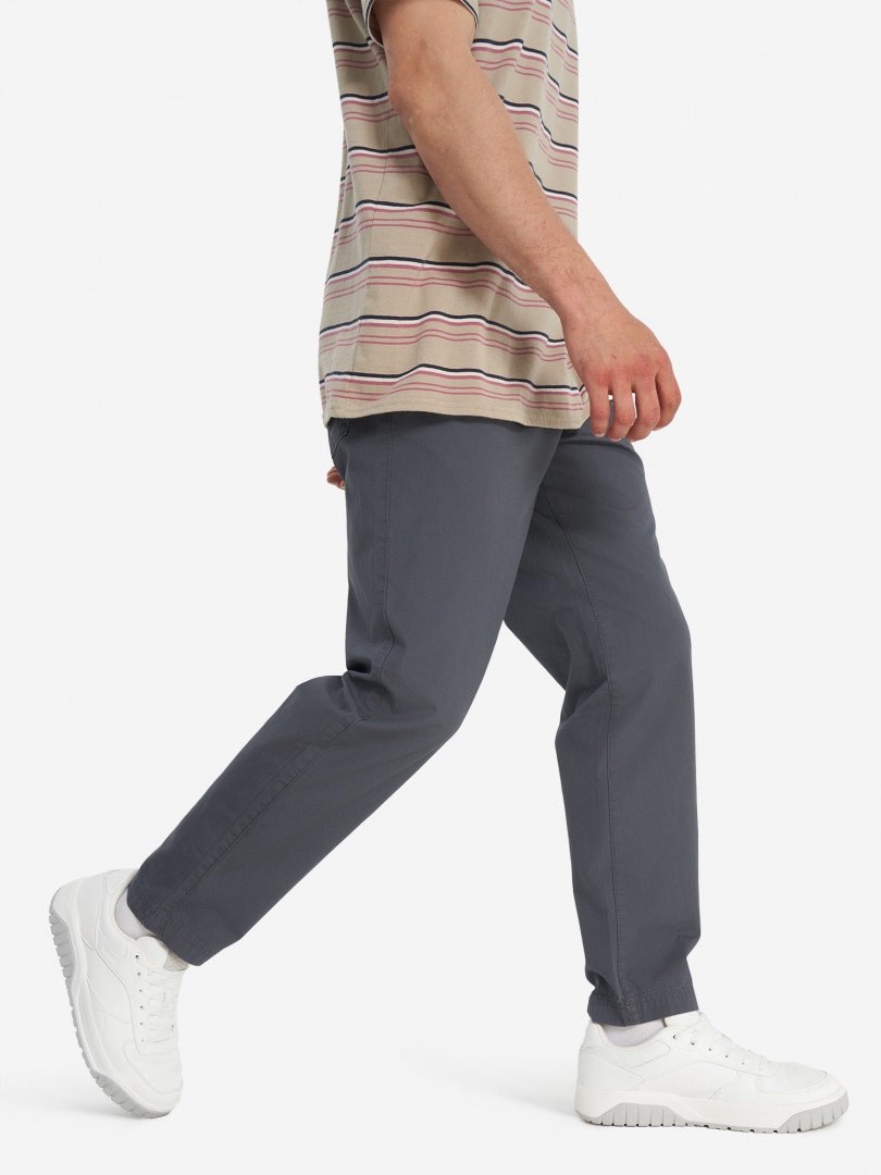 Брюки мужские Protest Серый 3499₽