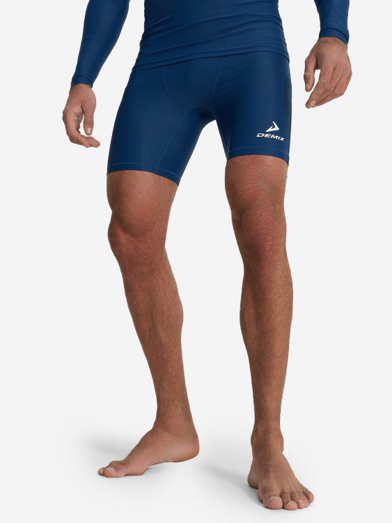 Шорты мужские Demix