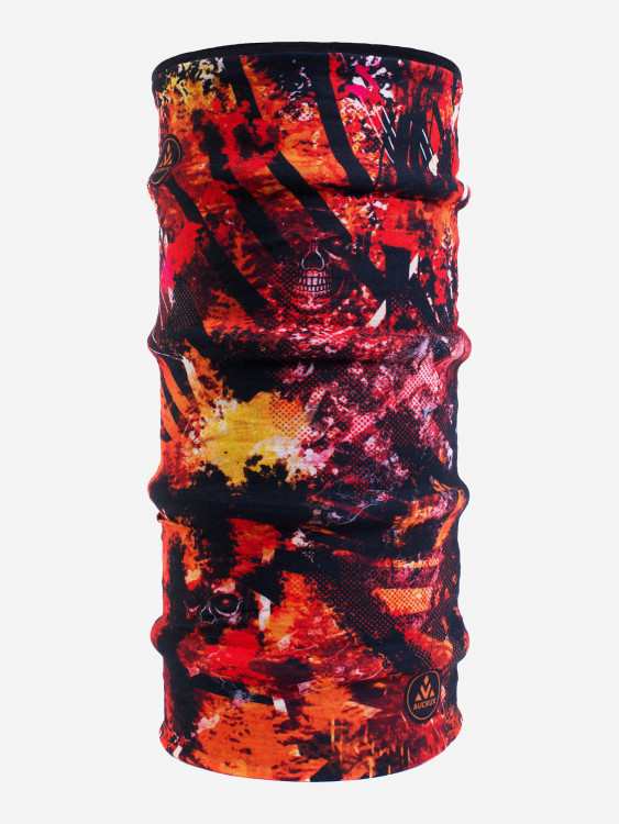 Бафф Aucrux Reversible 11.4RB