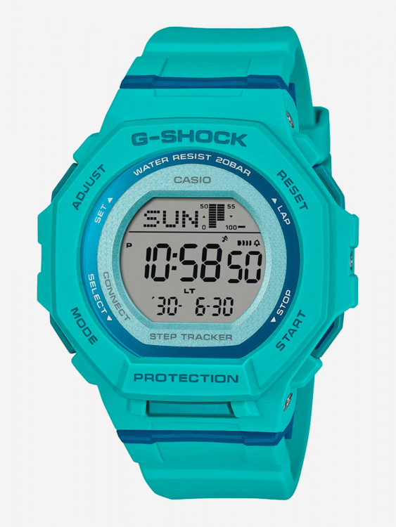 Наручные часы Casio G-Shock GMD-B300SC-2E