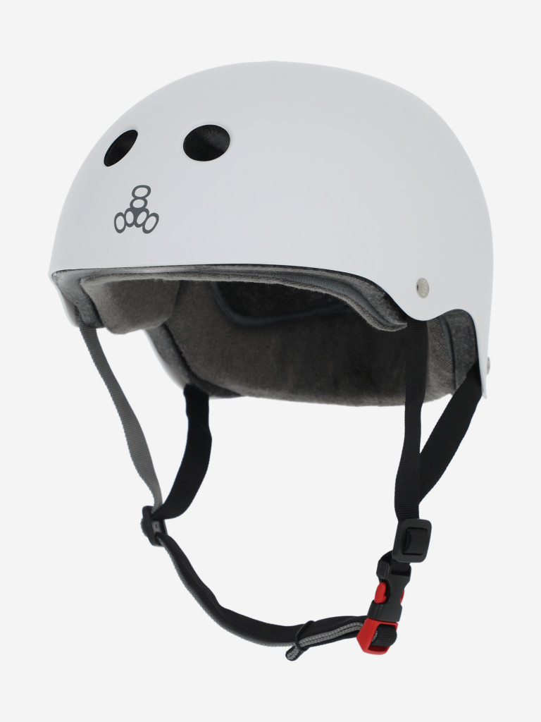 Шлем женский Triple Eight Certified Sweatsaver