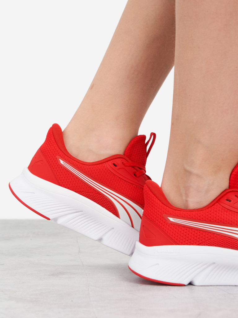 Кроссовки для мальчиков PUMA Flexfocus Lite Modern Jr