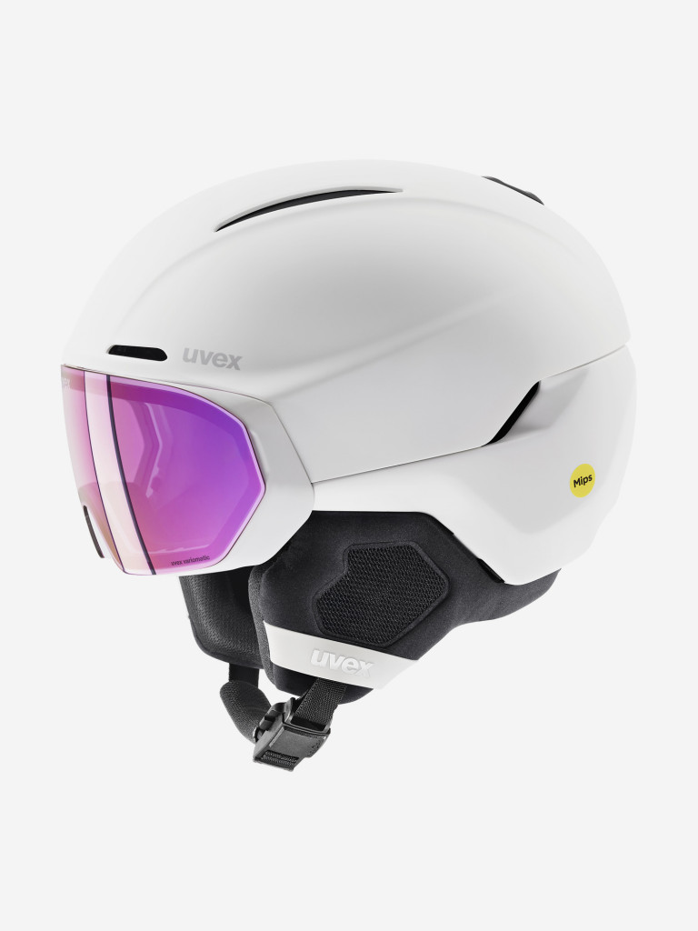 Шлем Uvex Horizon V MAG
