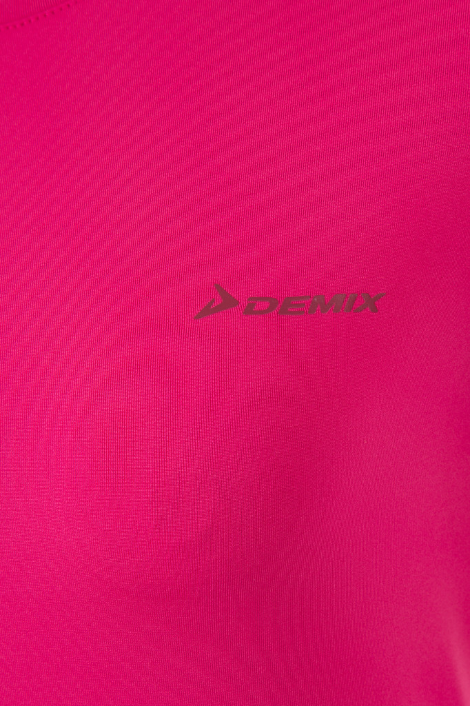 Футболка женская Demix