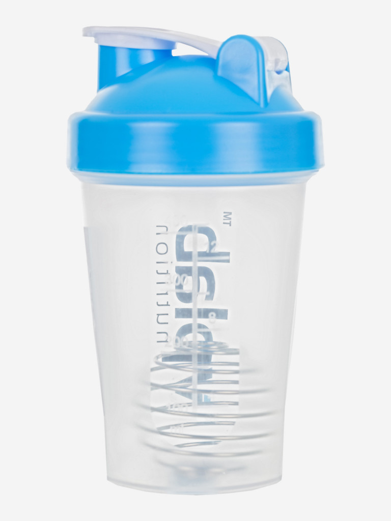 Шейкер для спортивного питания Vplab Nutrition, 0.5 л
